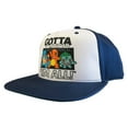 thumbnail image 1 of Boys Pokemon Team Panel Snapback, 1 of 2