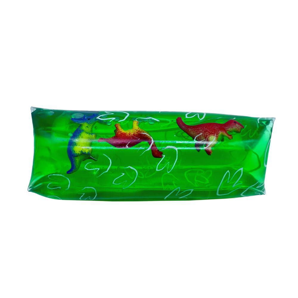Water Wigglers: Dino