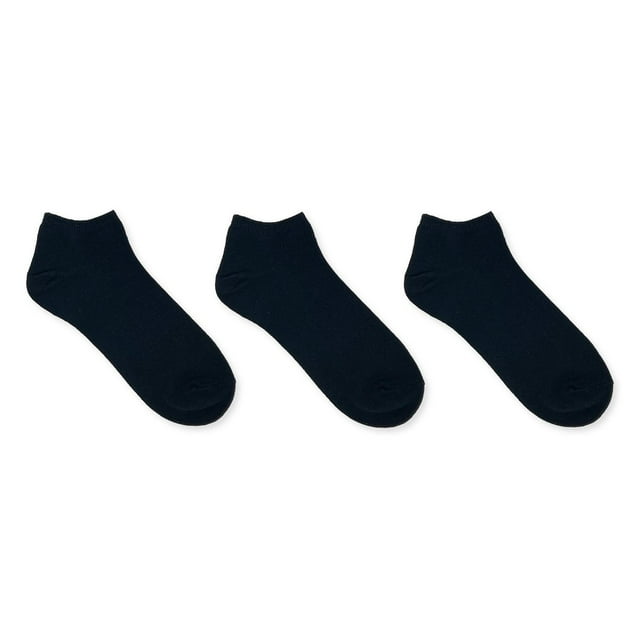 Chaussette à coupe basse de Secret® 3pk