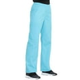thumbnail image 3 of Scrubstar Women's Pull on Cargo Pant, 3 of 6