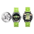 thumbnail image 1 of Star Wars LCD Watch with Spinner Cover, 1 of 1
