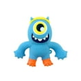 thumbnail image 1 of Stretchi One Eyed Monster, 1 of 6