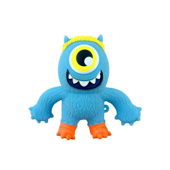 Stretchi One Eyed Monster, Stretch and Squeeze