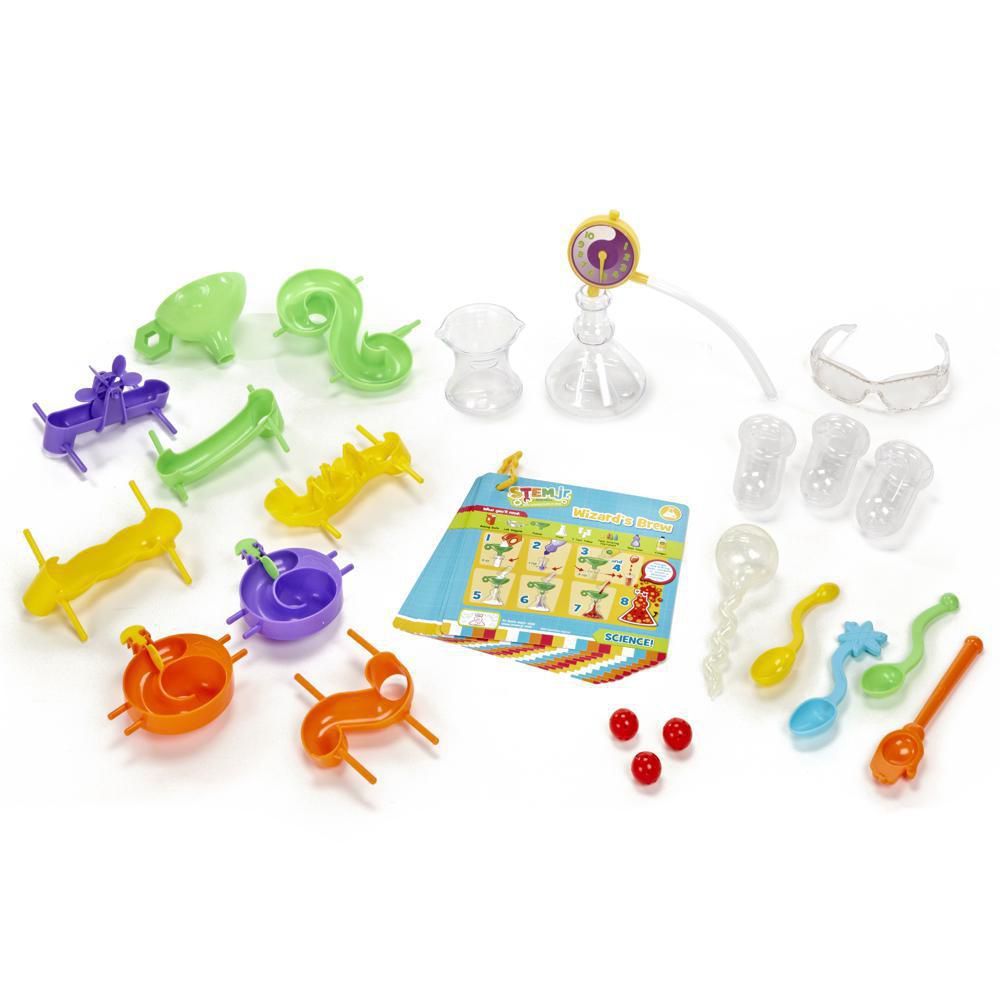 Little tikes experiment store lab