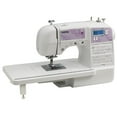 thumbnail image 1 of Brother SQ9050 computerized sewing and quilting machine, 1 of 1