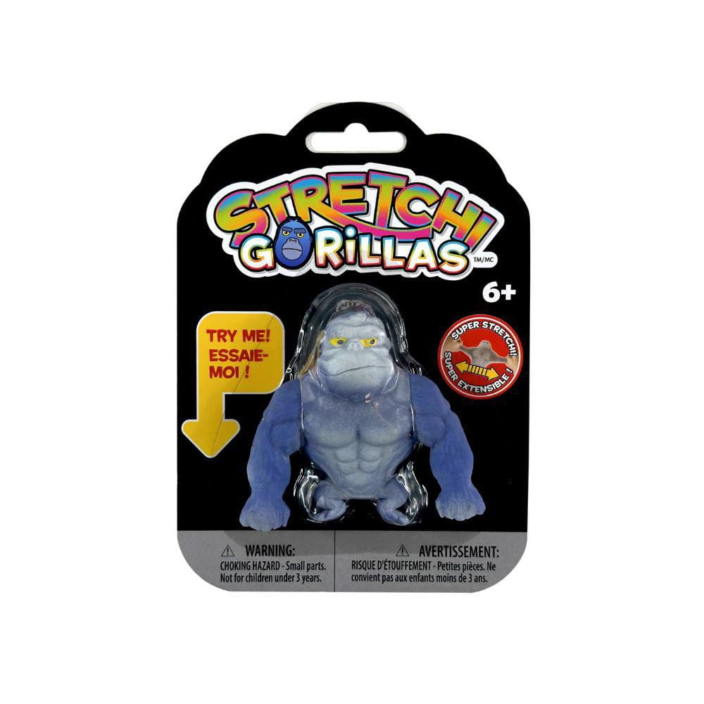 Stretchi Gorilla Jouet Squishy