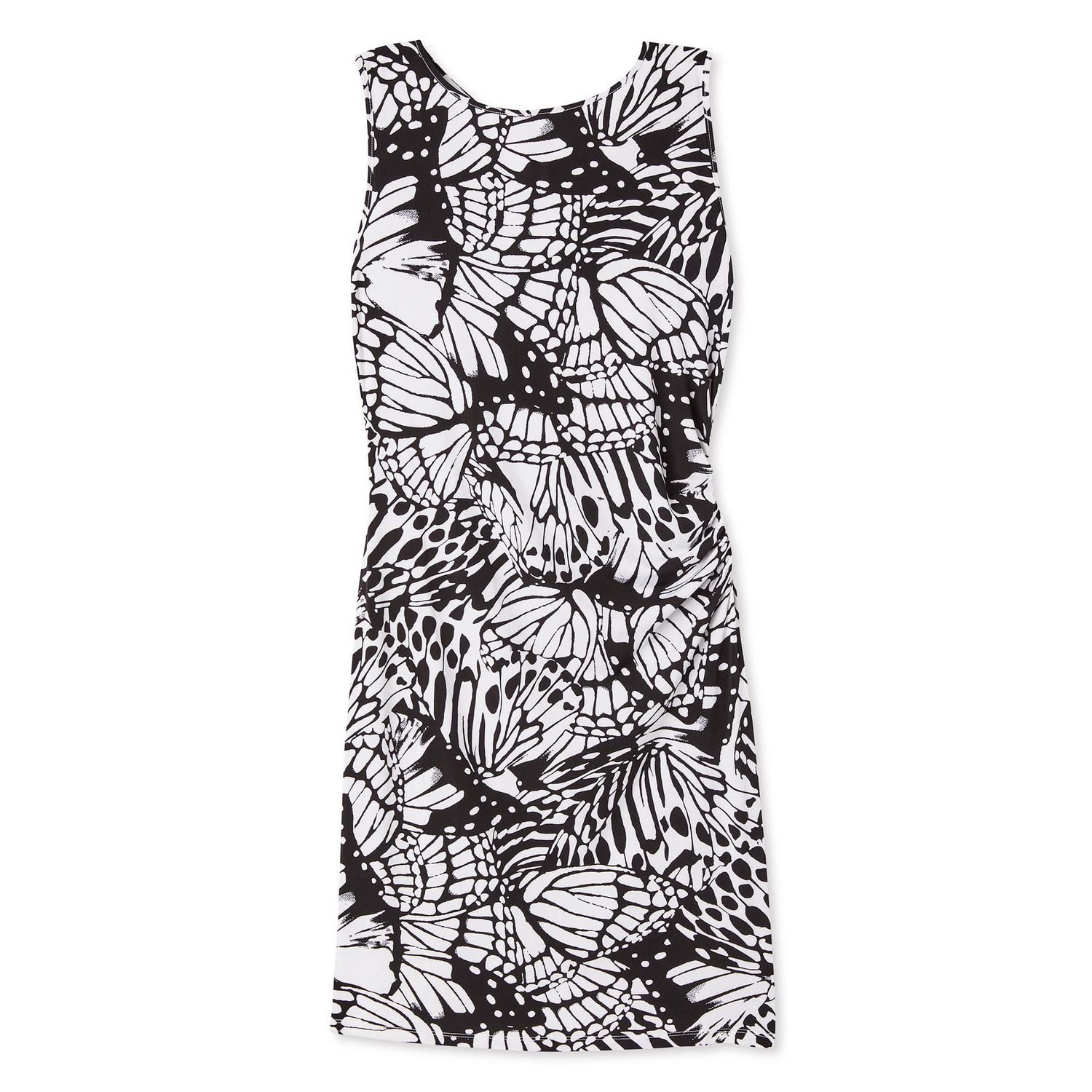 Penmans Women's Side Ruched Dress