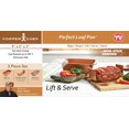 thumbnail image 1 of Copper Chef Perfect Loaf Pan, 1 of 1
