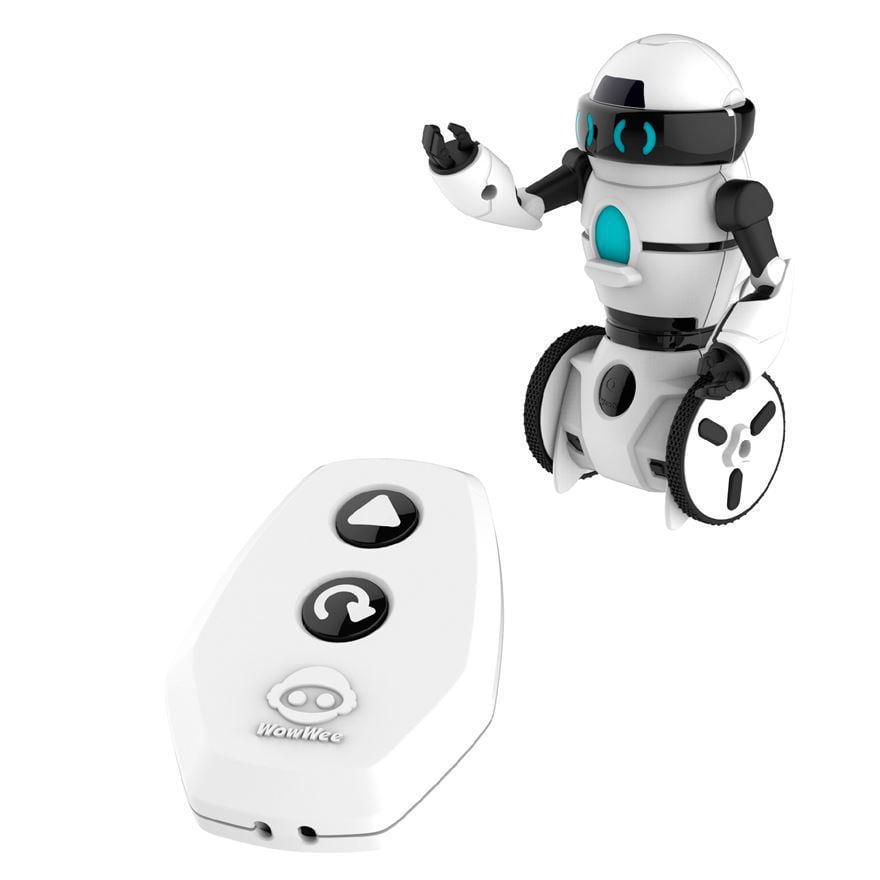 WowWee RC Mini Mip Robot Walmart