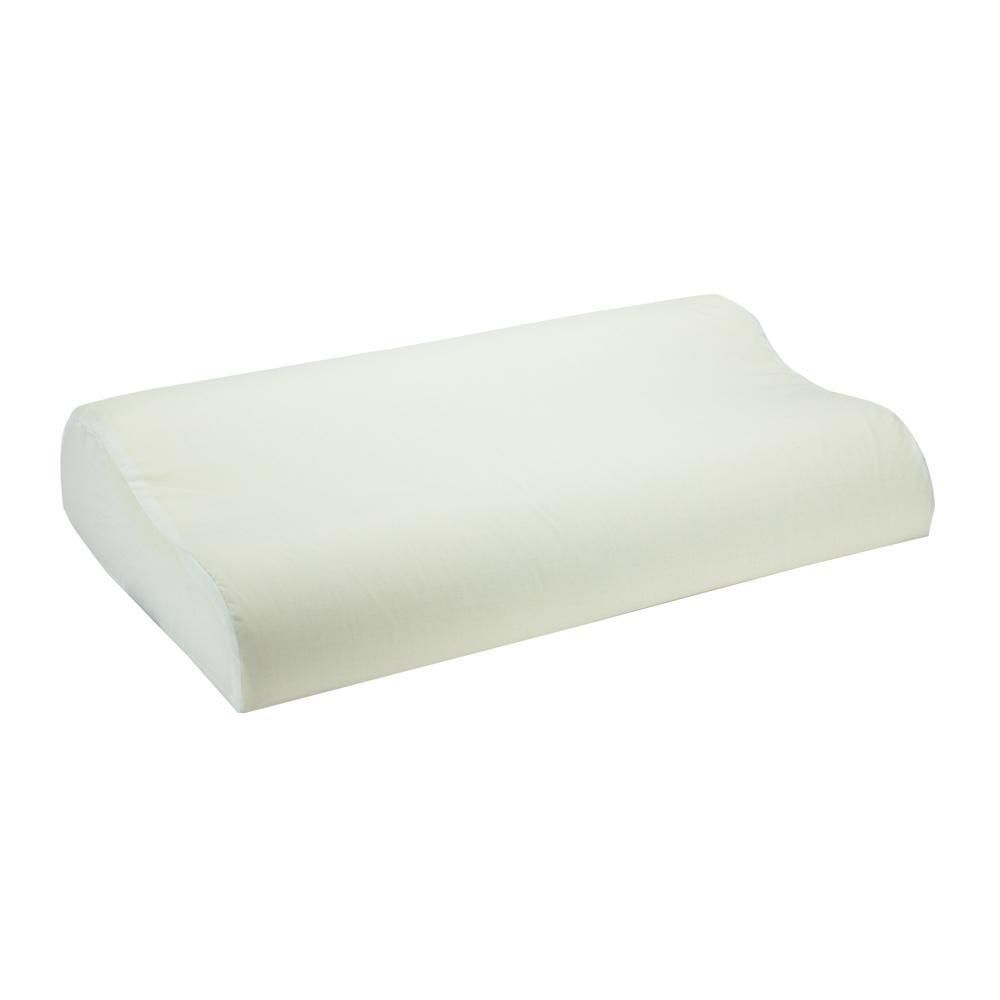 Cervical shop pillow walmart