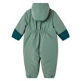 thumbnail image 2 of George Baby Boys' Snow Suit, 2 of 2