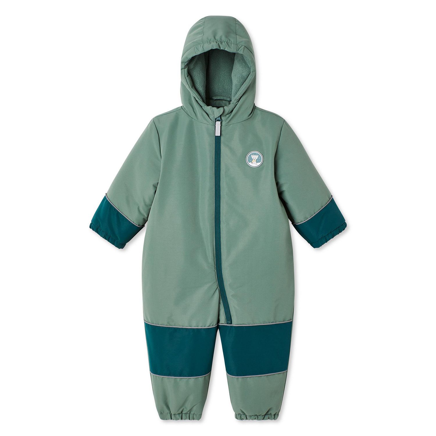 Baby boys snow on sale suit