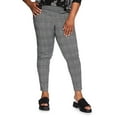thumbnail image 1 of George Plus Women's Side Elastic Legging, 1 of 6
