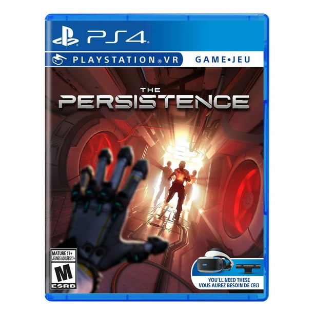 The Persistence (PlayStation ®VR)