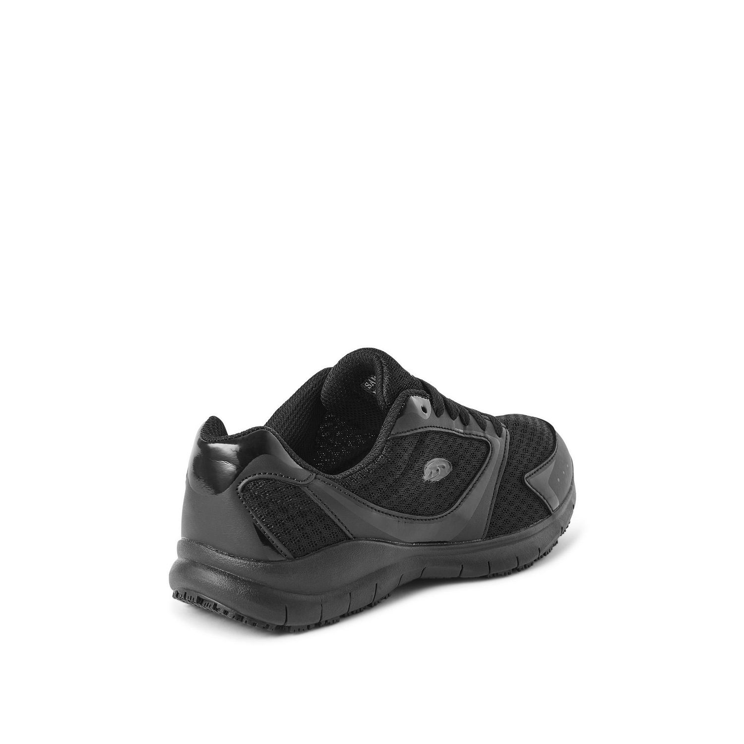 Dr scholls hot sale black shoes