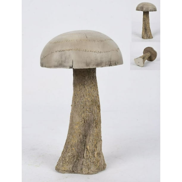 Garden Statues Mushroom (straight), Garden Statues Walmart.ca