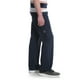Pantalon cargo doublé en jersey Wrangler pour garçons – image 2 sur 7