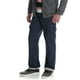 Pantalon cargo doublé en jersey Wrangler pour garçons – image 1 sur 7