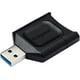 Kingston MobileLite Plus Lecteur de cartes USB 3.2 SDHC/SDXC UHS-II – image 3 sur 4