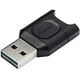 Kingston Lecteur de Carte MobileLite Plus USB 3.2 microSDHC/SDXC UHS-II – image 2 sur 4
