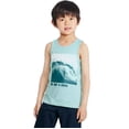 thumbnail image 4 of George Boys' Graphic Tank Top, 4 of 6