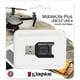 Kingston Lecteur de Carte MobileLite Plus USB 3.2 microSDHC/SDXC UHS-II – image 1 sur 4