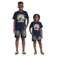 thumbnail image 3 of George Boys' Graphic T-Shirt, 3 of 6