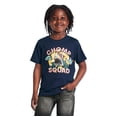 thumbnail image 4 of George Boys' Graphic T-Shirt, 4 of 6