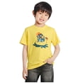thumbnail image 4 of T-shirt à imprimé graphique George pour garçons, 4 of 6