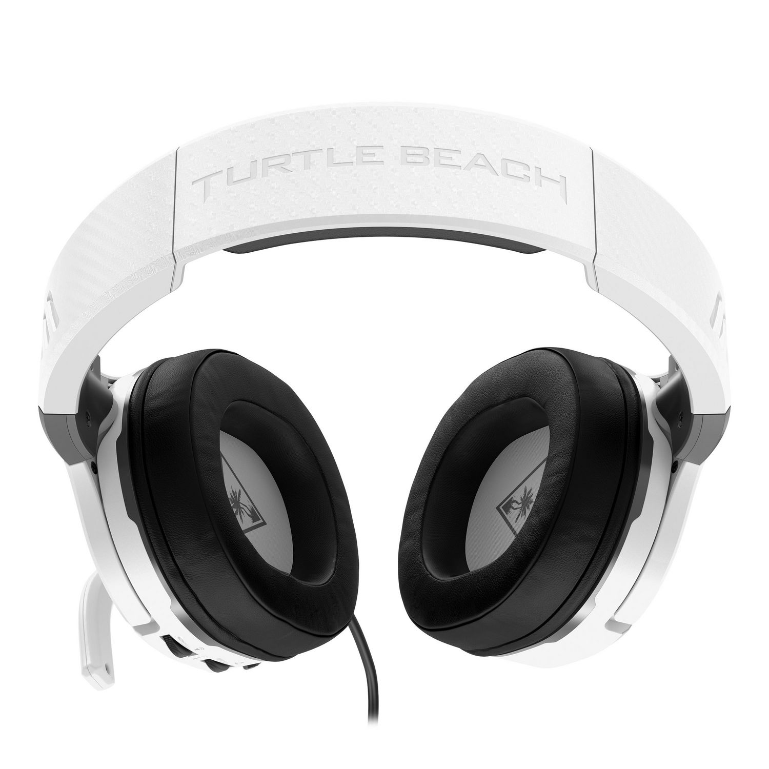 Turtle beach recon discount 200 white gaming headset