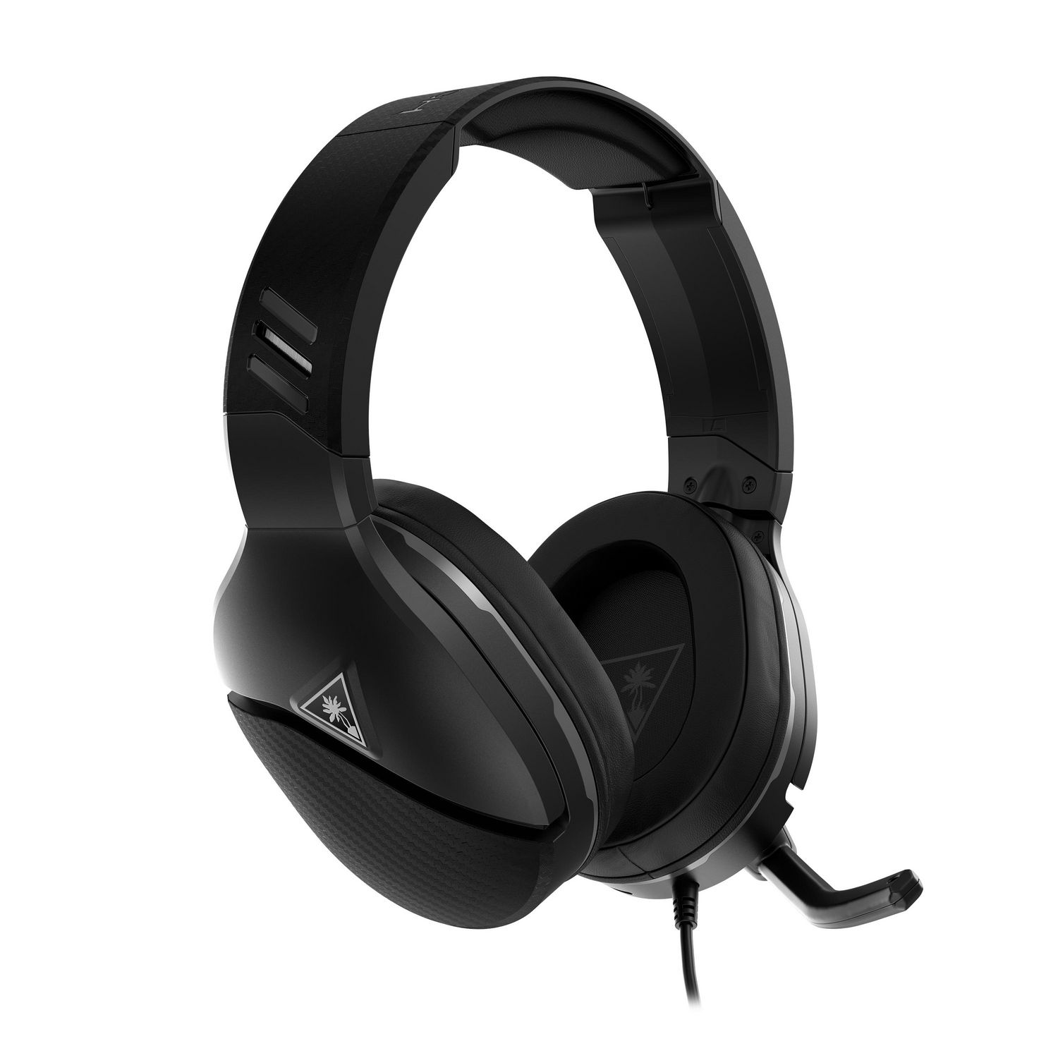 Turtle Beach Recon 200 Amplified Gaming Headset for Xbox and PlayStation Universal