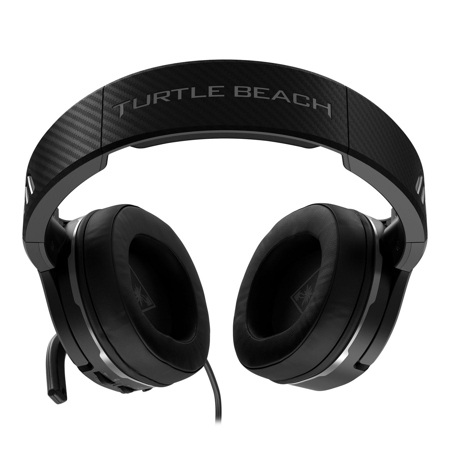 Turtle beach recon 200 best sale vs razer kraken x