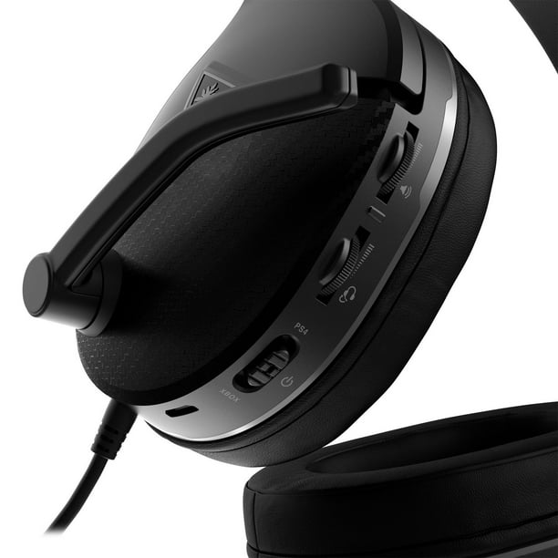 PDP Gaming LVL40: How to Set Up a Headset on Xbox One - Review,  Demonstration, and Unboxing! 