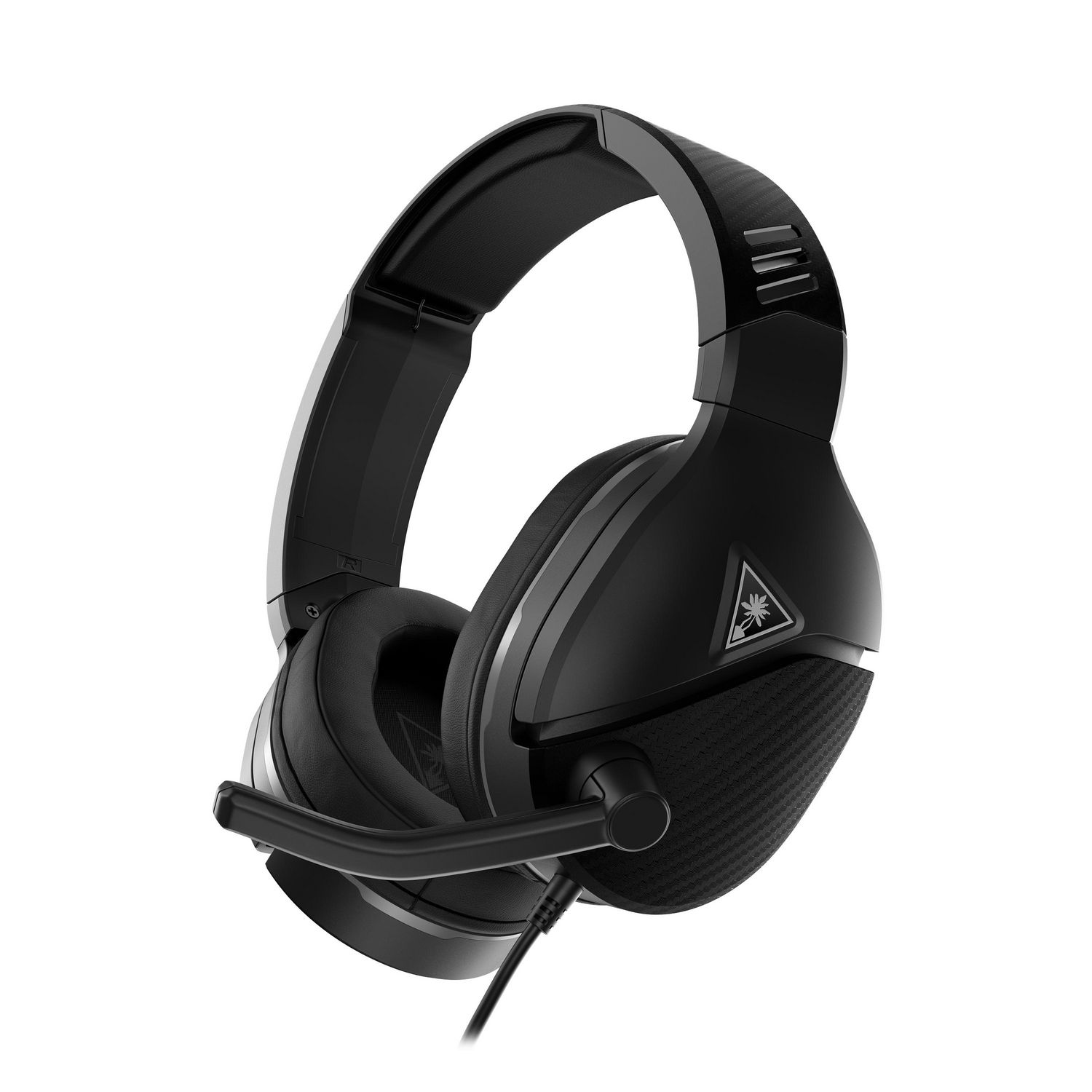 Turtle Beach Recon 200 Amplified Gaming Headset for Xbox and PlayStation Universal