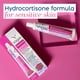 Vagisil Formule Réparatrice Intensive Hydrocortisone Crème 30g – image 5 sur 6