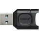 Kingston Lecteur de Carte MobileLite Plus USB 3.2 microSDHC/SDXC UHS-II – image 3 sur 4