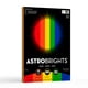Assortiment de papier 5 couleurs Astrobrights «Primaire» 8.5" x11", 24 lb, 100 feuilles – image 1 sur 4