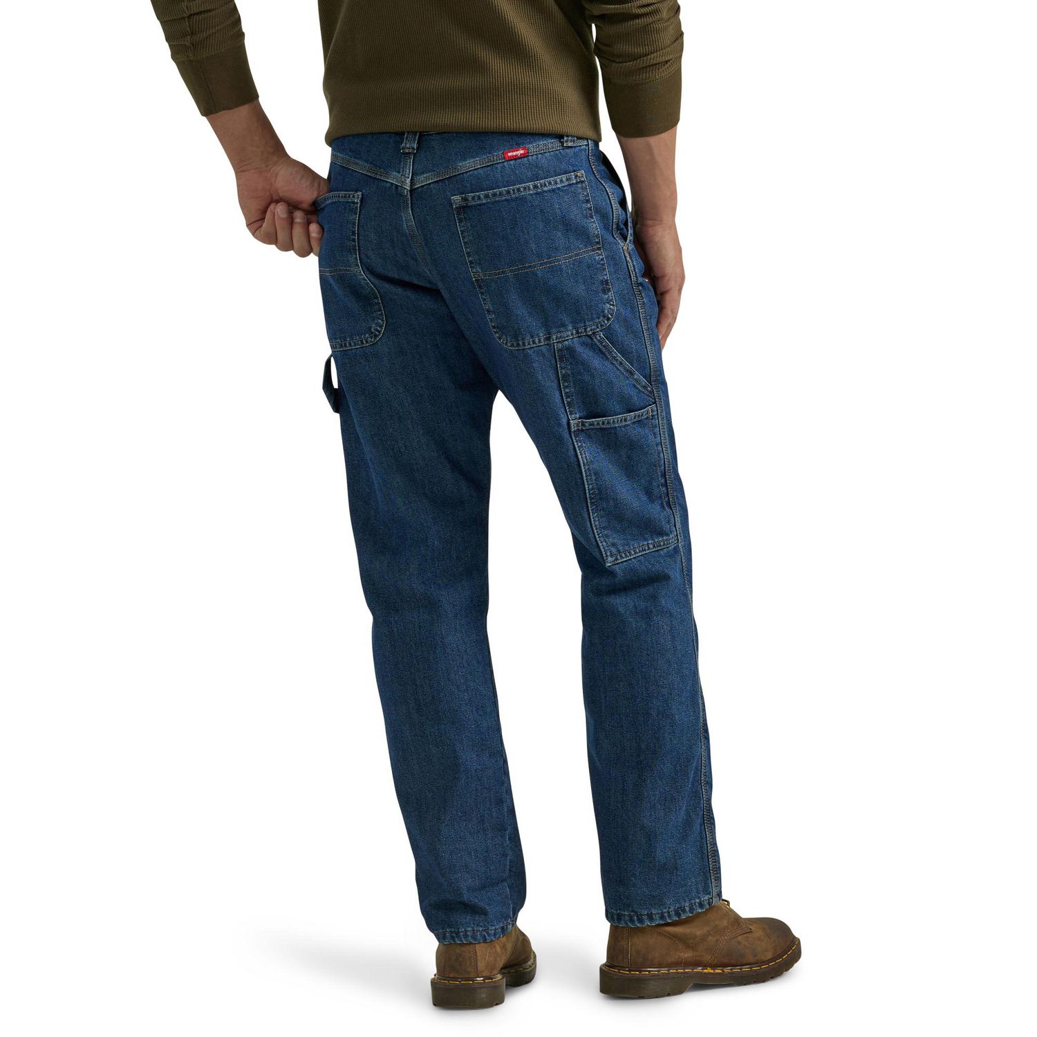 Hammer's - Sevierville - Men's fleece lined pants and jeans! Only