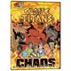 Classe Des Titans: Chaos (Version En Français) – image 1 sur 1