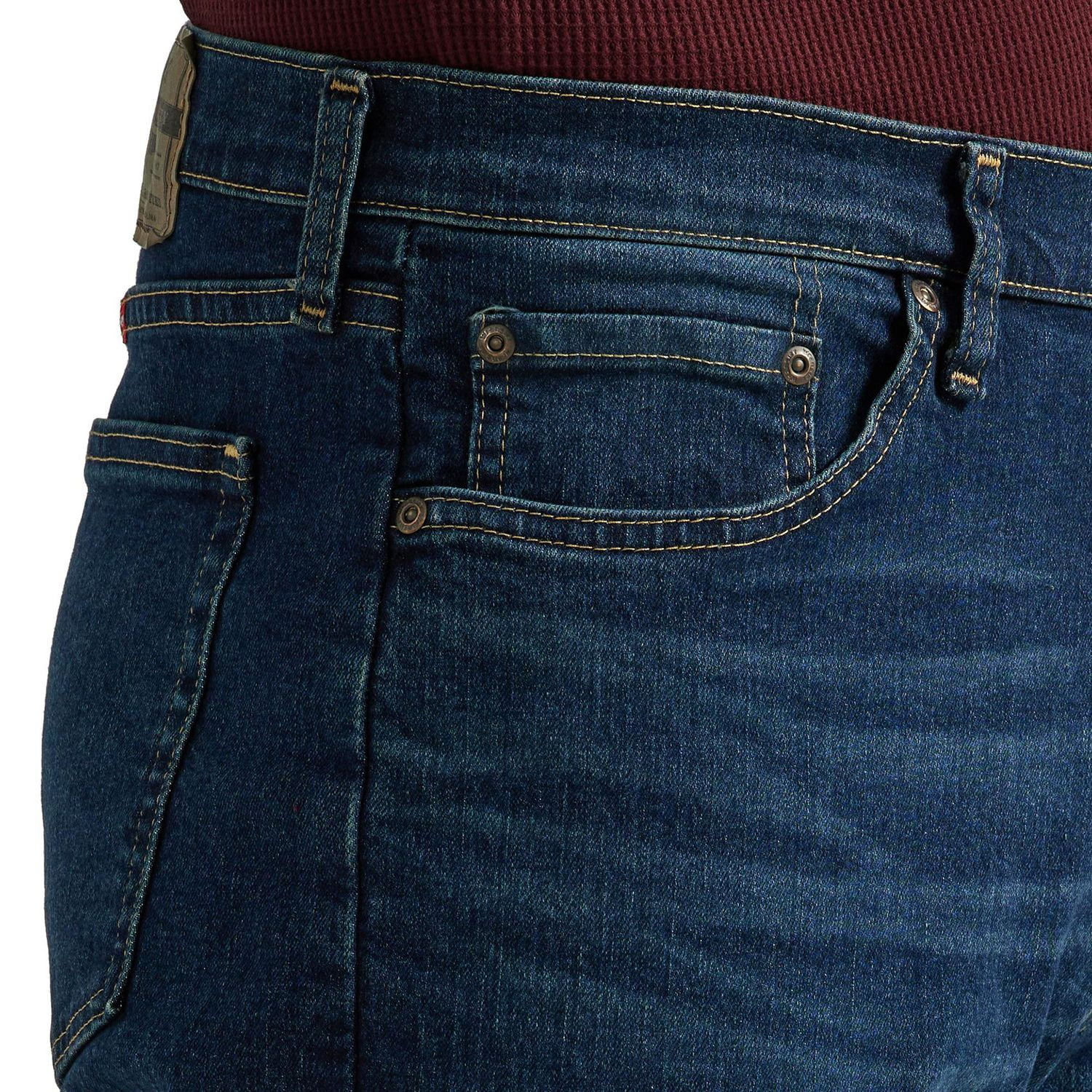 Wrangler 5 star jeans hot sale walmart