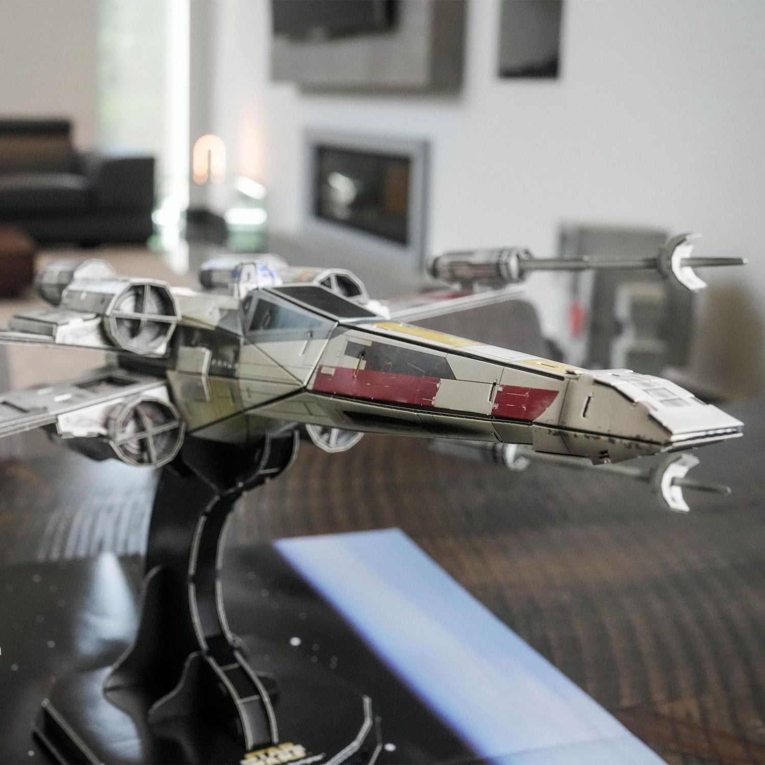 Star Wars T-65 X-wing Starfighter - Walmart.ca