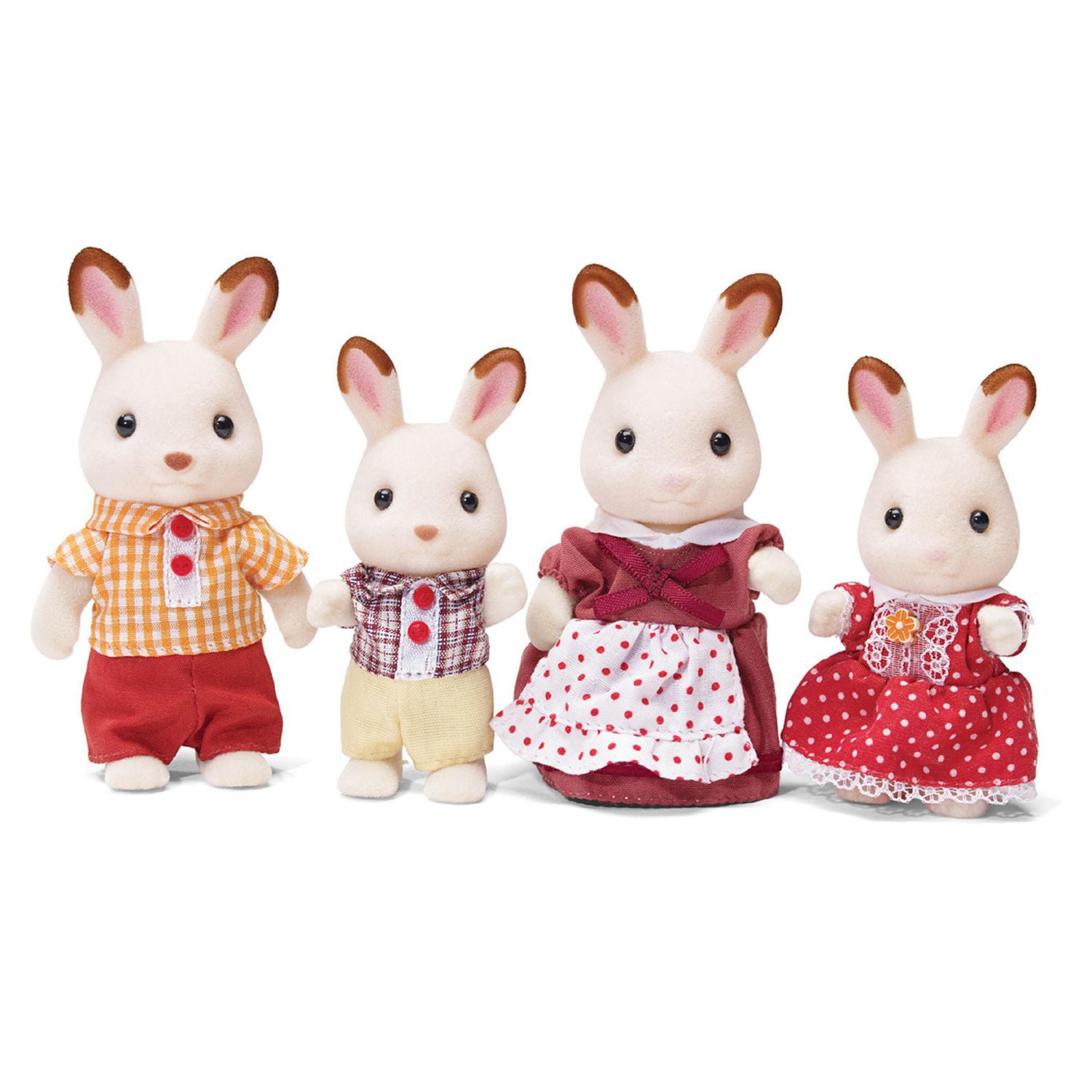 Toys similar to calico hot sale critters