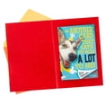 thumbnail image 2 of Hallmark Birthday Card (Card Inside a Card), 2 of 9