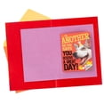 thumbnail image 3 of Hallmark Birthday Card (Card Inside a Card), 3 of 9