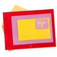 thumbnail image 4 of Hallmark Birthday Card (Card Inside a Card), 4 of 9
