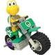 Jeu de construction Nintendo Koopa Troopa Bike – image 2 sur 2