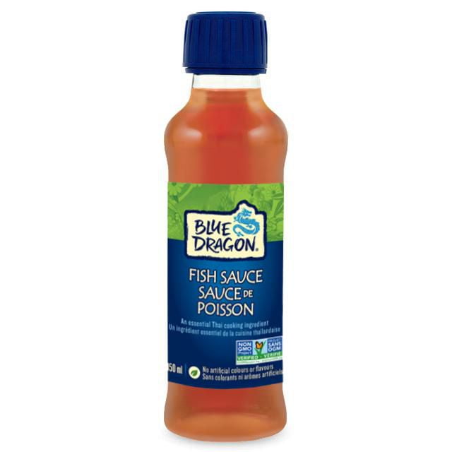 Blue Dragon Fish Sauce Walmart Canada