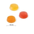 thumbnail image 3 of Jamieson Biotin Gummies, 2500 mcg, High Potency, 100 Count, 3 of 7