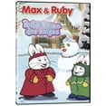 thumbnail image 1 of Max & Ruby: Ruby's Snow Queen (French Edition), 1 of 1