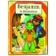 Benjamin: Benjamin Le Réparateur (Version En Français) – image 1 sur 1